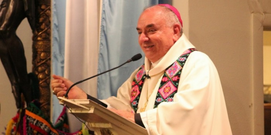 Tiroteo en California: Obispo de San Bernardino pide oraciones por las 28 víctimas