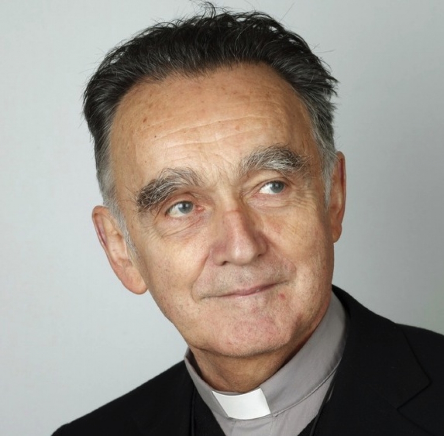 El mal no tiene la última palabra, dice Presidente de la Conferencia Episcopal de Francia