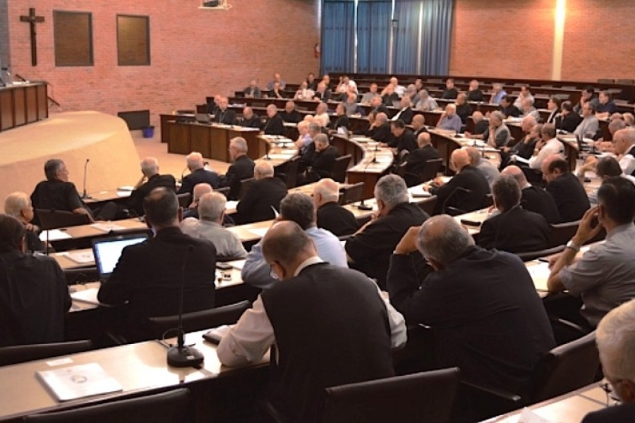 Concluye la 111° asamblea plenaria de los obispos argentinos