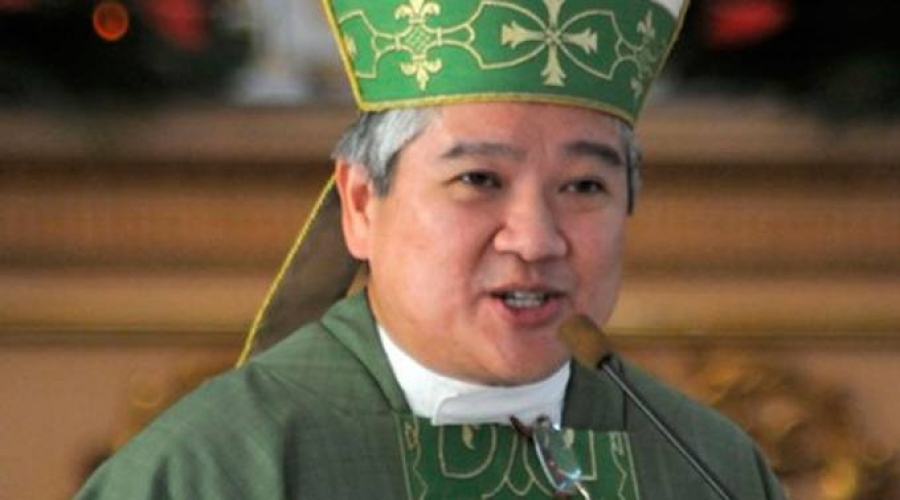 Arzobispo rechaza «venganza» tras insultos de presidente electo de Filipinas