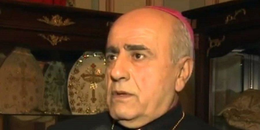 La Iglesia se opone a la creación de milicias cristianas en Siria e Irak