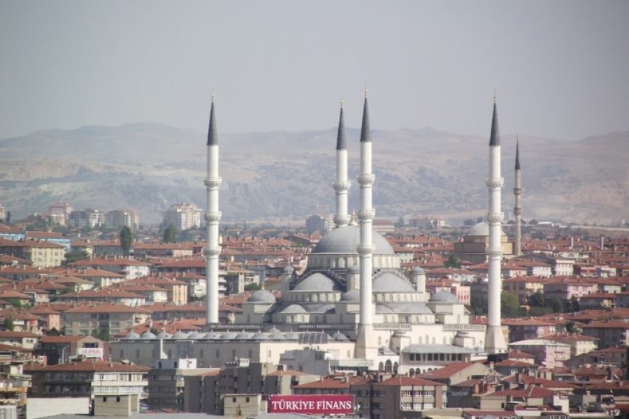 Pésame del Santo Padre por el asesinato del embajador ruso en Turquía