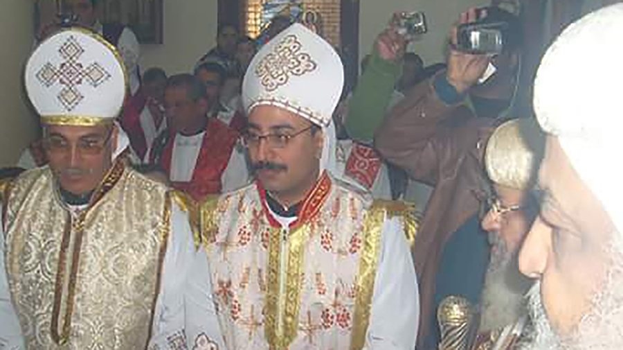 Estado Islámico asesina a sacerdote copto en Egipto