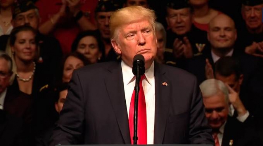 Obispos de Estados Unidos se pronuncian tras cambio de política de Trump con Cuba