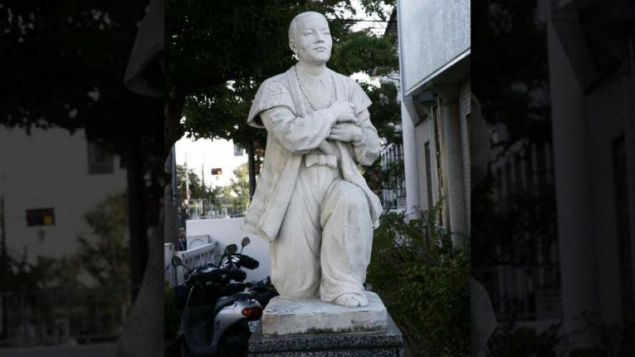 Beatificación en Japón de Justo Takayama, &#039;El samurai de Cristo&#039;