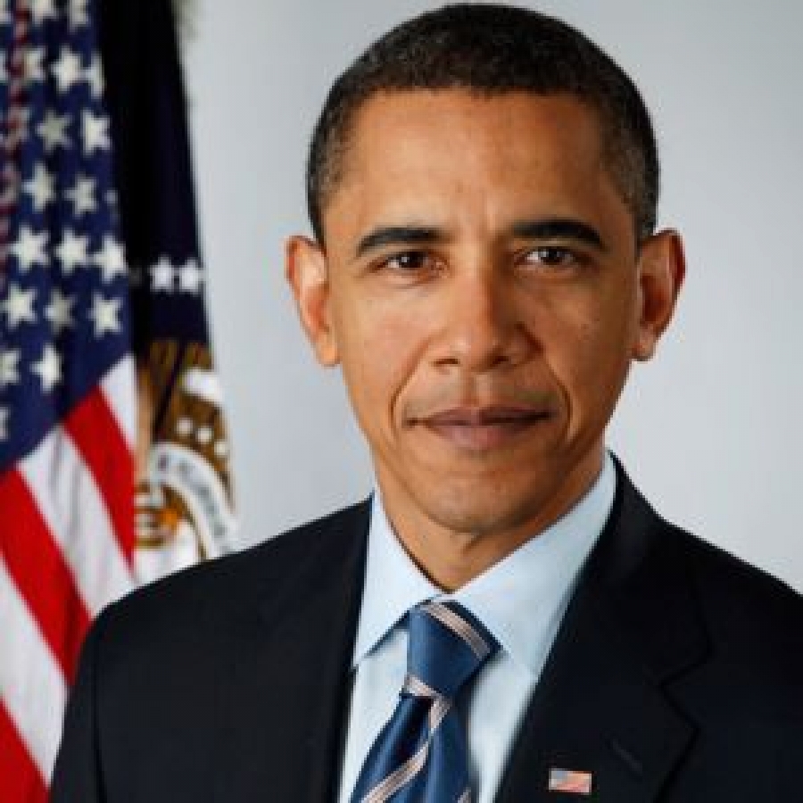 Obama: &#039;Imitar la violencia de los tiranos es la mejor manera de convertirse en uno&#039;