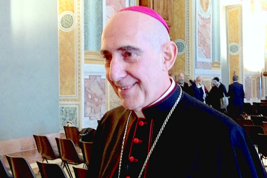 El cardenal Pironio tenía un estilo similar al del papa Francisco
