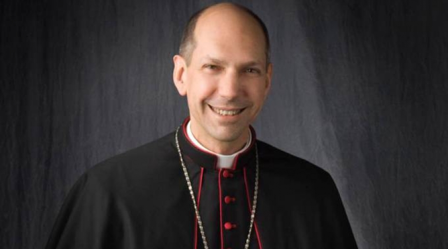 Papa Francisco nombra a doctor en ecumenismo arzobispo en Canadá