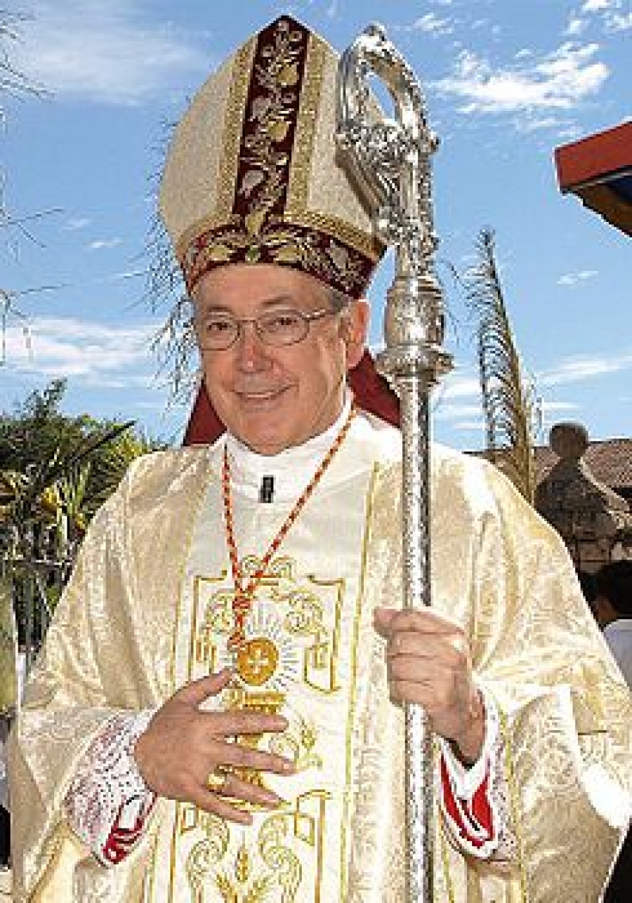 Cardenal Cipriani: En Año de la Misericordia pidamos a Dios nos sane de la soledad