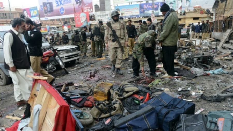 Pakistán: Los atroces ataques seguirán a menos que se cambie la mentalidad y la cultura