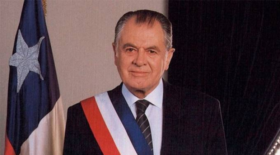 Pésame de la Iglesia en Chile por muerte de Expresidente Aylwin
