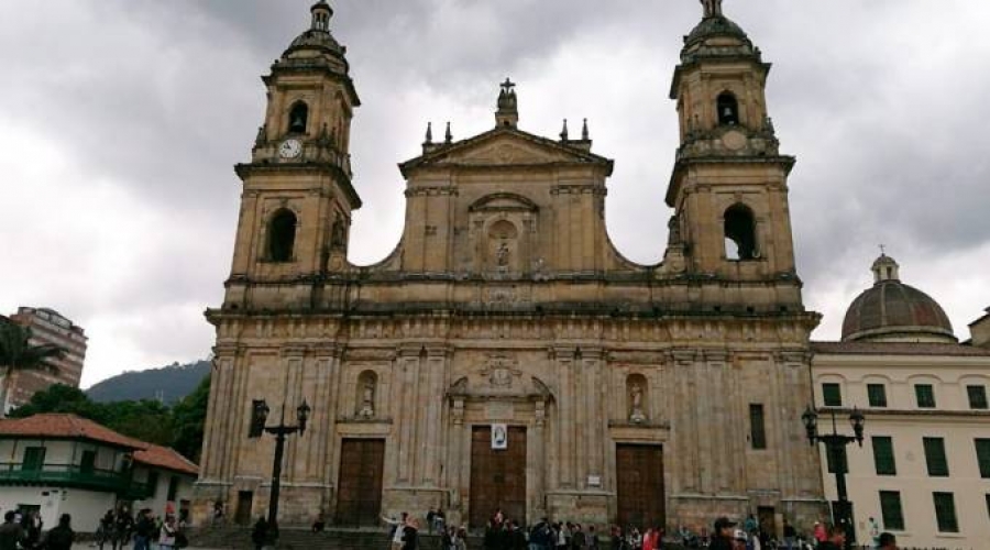 Colombia: este año no se celebrará Te Deum por decisión del Gobierno