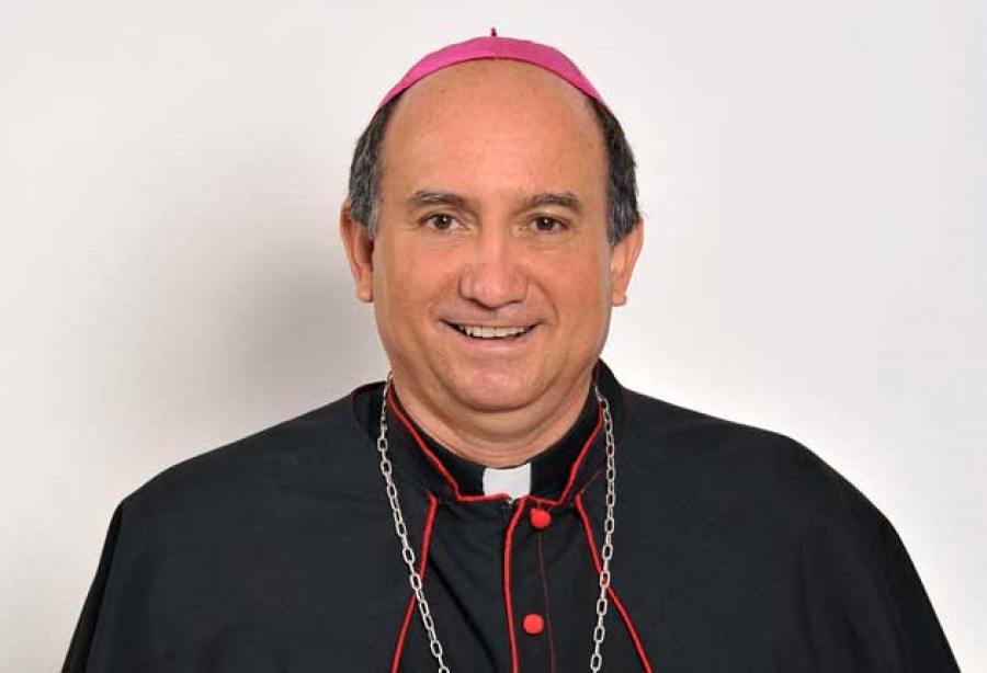 Desde Ciudad Juárez el Papa rezará por los millones de migrantes en el mundo