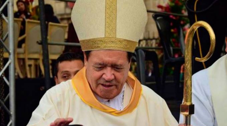 Arzobispo de México a homosexuales: Nunca he querido ofenderles