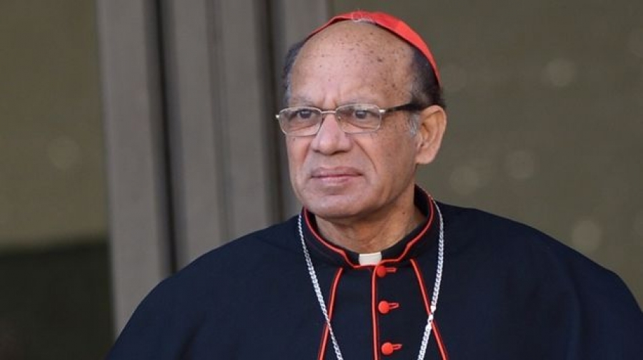 El cardenal Gracias favorable a la beatificación de los mártires de Orissa