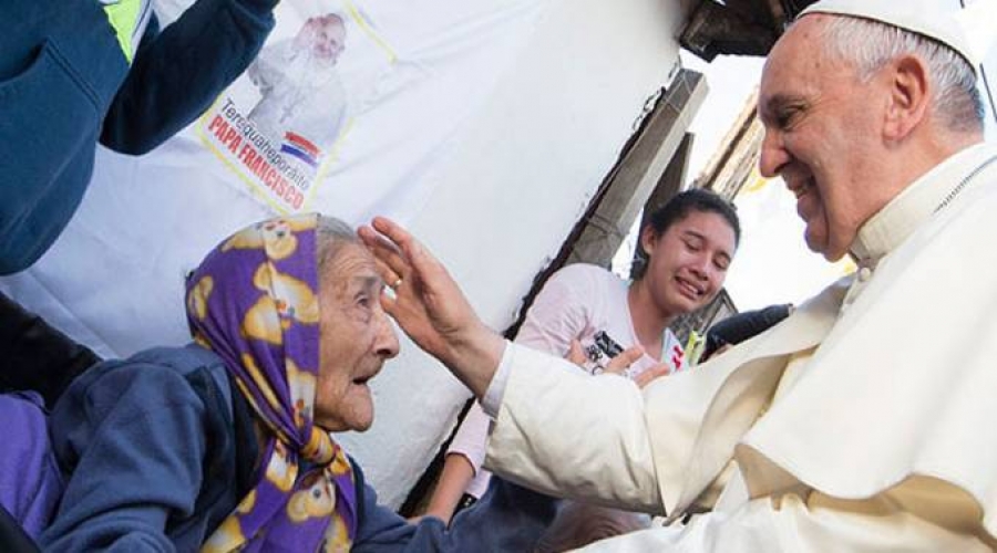 Vaticano defiende en la ONU derechos y capacidades de los ancianos