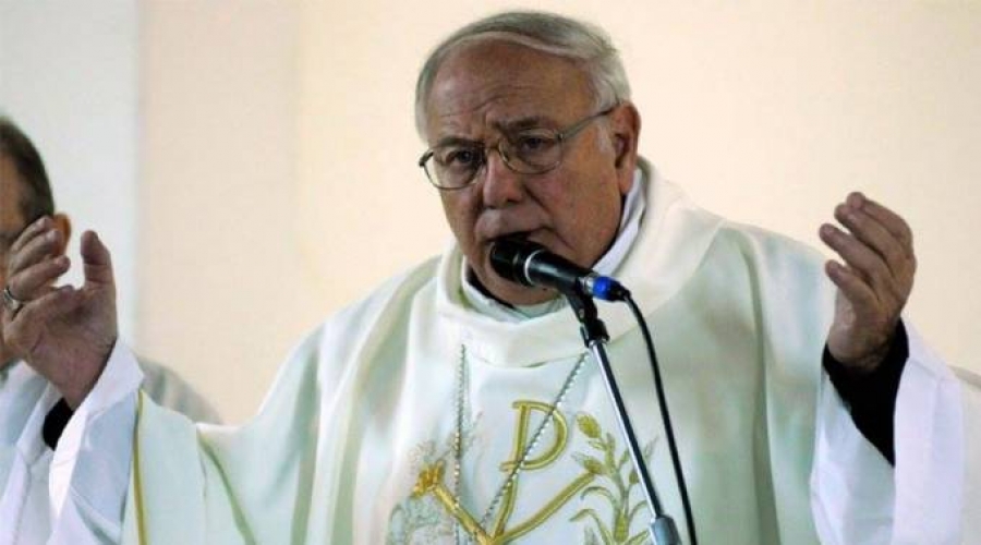 Caso López: Obispos comentan posible nexo con miembros de la Iglesia en Argentina