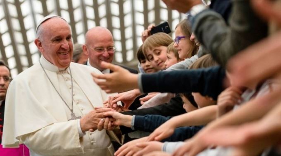 Vaticano publica cuestionario dirigido a jóvenes para la preparación del Sínodo