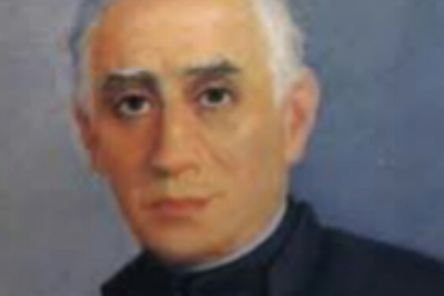 Bienaventurado Luis Antonio Ormières, un ejemplo para el mundo de la educación