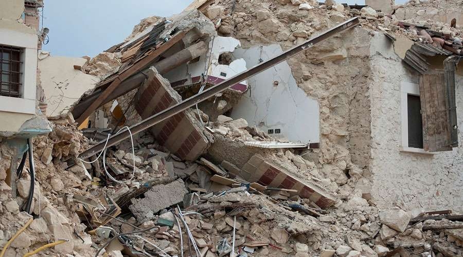 Obispos de México alientan solidaridad con afectados por terremoto y huracanes