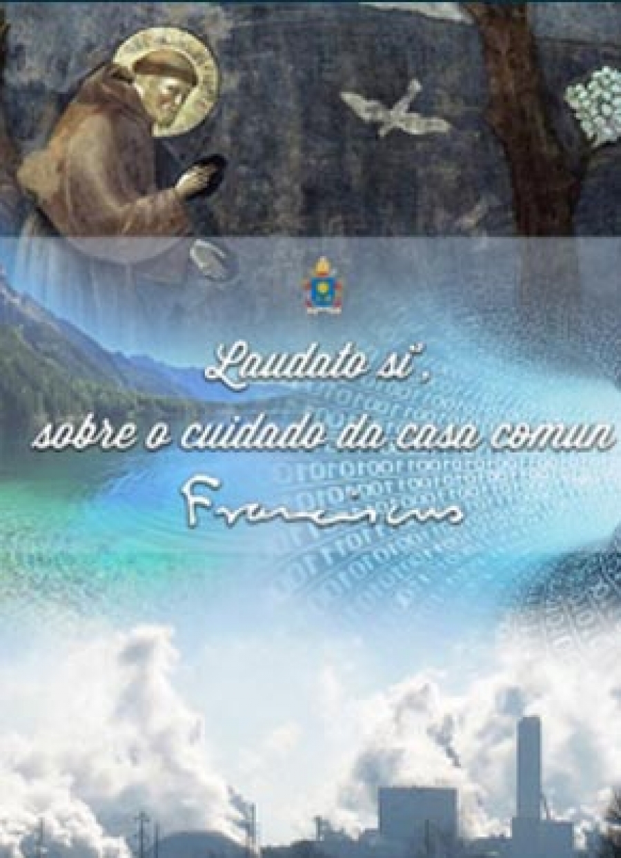 La prestigiosa revista Nature juzga positivamente la encíclica Laudato Si&#039;