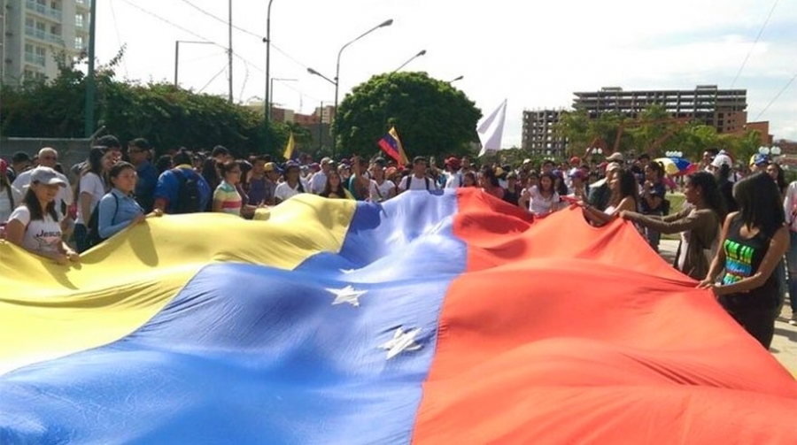 Presidente del Episcopado: El pueblo de Venezuela impondrá su voluntad
