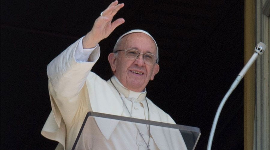 El Papa pide una Iglesia «en camino», alejada de toda parálisis