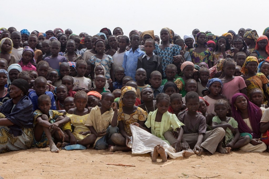 Tres catequistas asesinados en Maiduguri, Nigeria