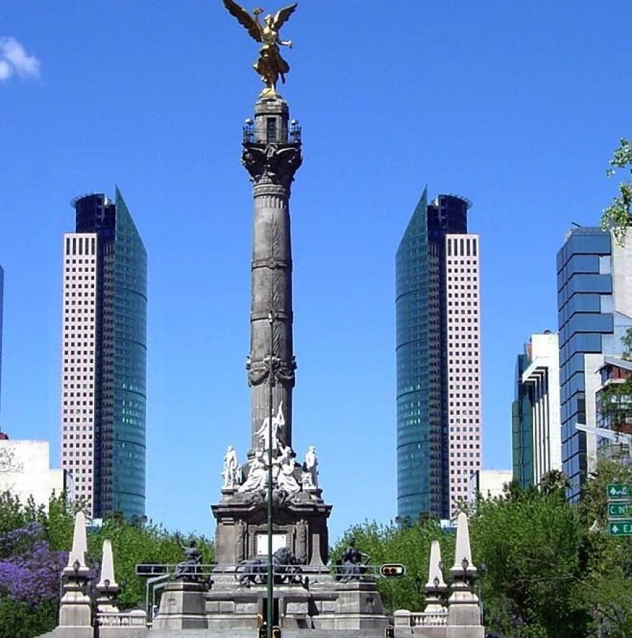 Programa provisional del viaje del Papa a México