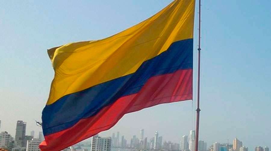 Arzobispo pone en las manos de Dios a las víctimas de atentados en Colombia