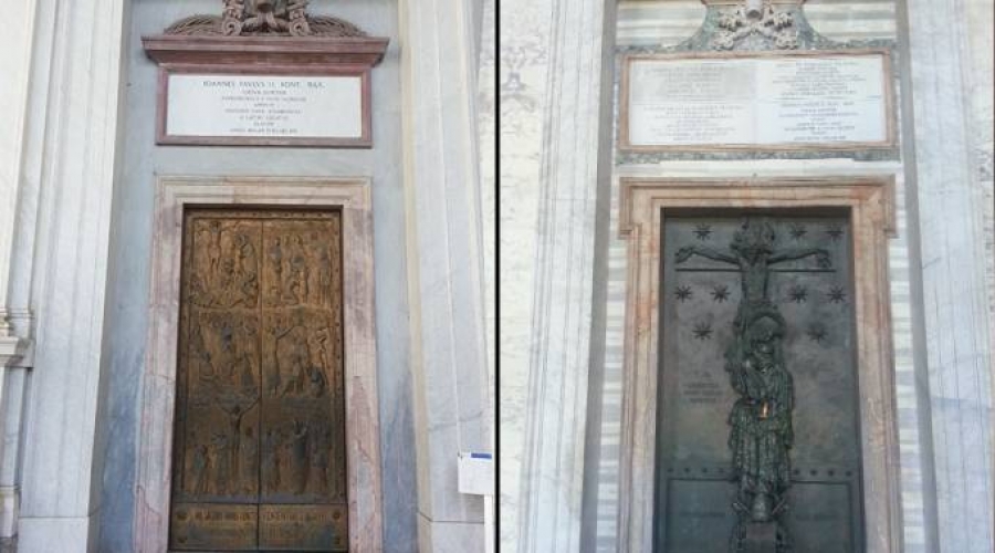 Estas son las respuestas a las preguntas más comunes sobre el Año Santo y la Puerta Santa