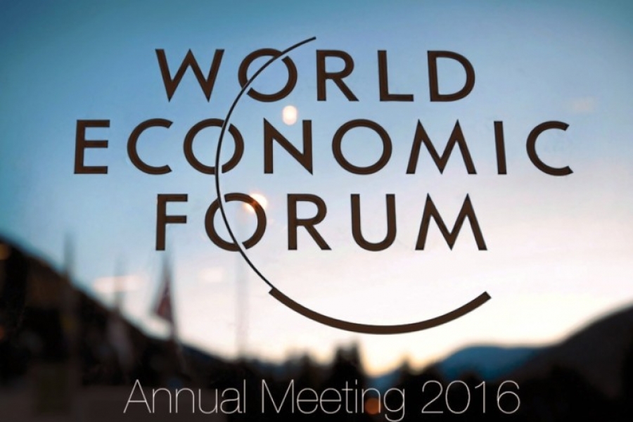 El Papa al Foro de Davos: ¡No se olviden de los pobres!