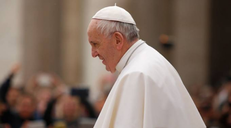 Papa Francisco confirma su viaje a Egipto tras atentados de ISIS contra cristianos