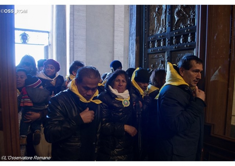 Jubileo: Misioneros de la Misericordia y traslación a Roma de las reliquias de los santos Pío de Pietrelcina y Leopoldo Mandic