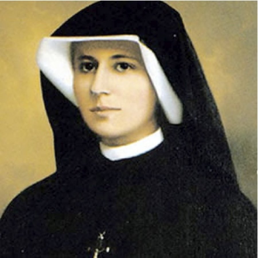 Religiosas de Sor Faustina animan antesala de JMJ 2016 con alegre flashmob