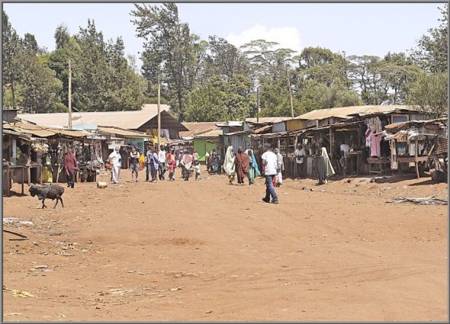 Las Obras Misionales Pontificias financian la nueva radio católica de Marsabit, Kenia