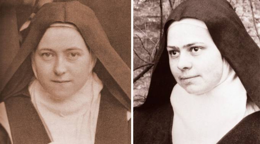Conoce a la «hermana espiritual» de Santa Teresa de Lisieux que será elevada a los altares