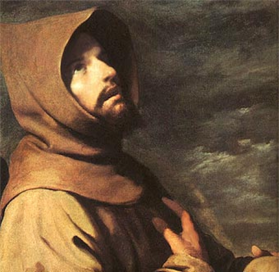 San Francisco honró a su patrono