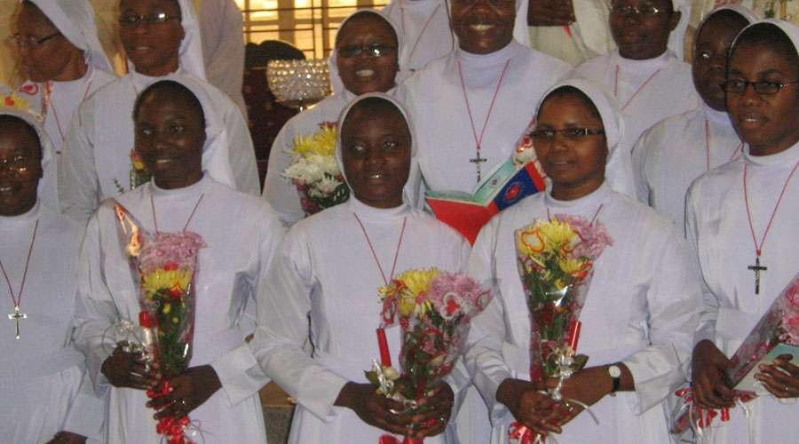 Religiosas secuestradas en Nigeria: Arzobispo pide más esfuerzos para liberarlas
