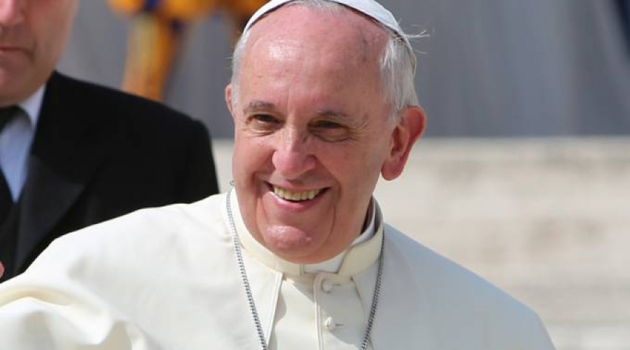 El Santo Padre anima a reconocerse pecadores para que Jesús «venga a buscarnos»