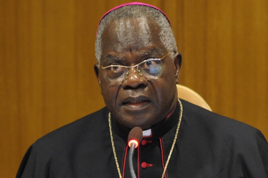 La Iglesia del Congo: «Queremos que reine la fuerza de la ley y no la ley de la fuerza»