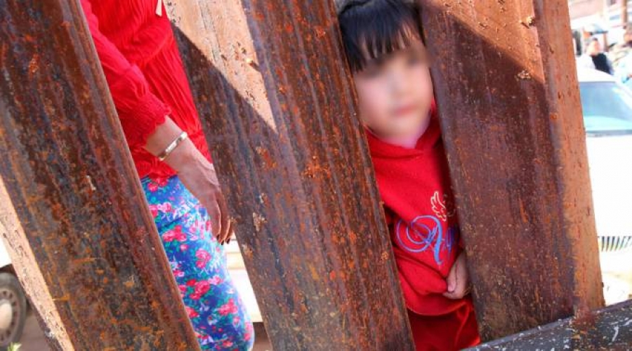 Arzobispo mexicano: A los migrantes hay que pedirles perdón