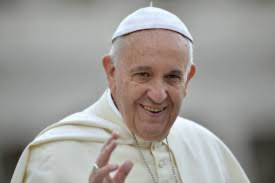 Francisco recuerda su viaje apostólico a Cuba y Estados Unidos