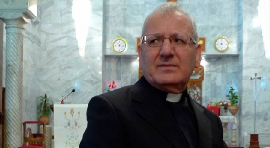 Dramático llamamiento de Patriarca católico a sacerdotes que abandonaron Irak