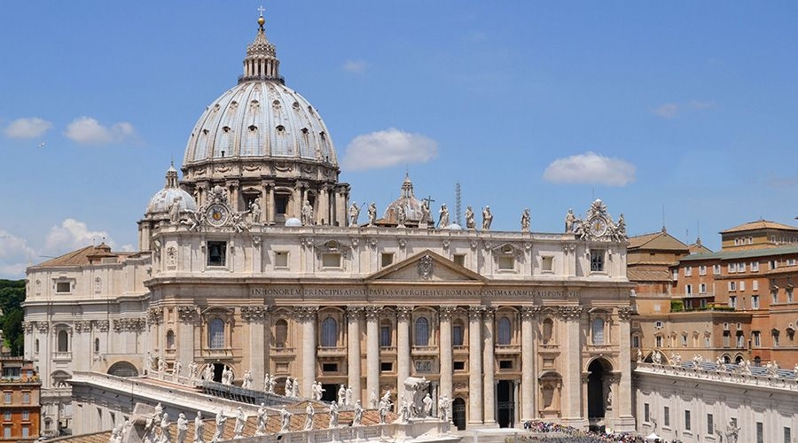 Diario de China: Acuerdo con el Vaticano se dará «tarde o temprano»
