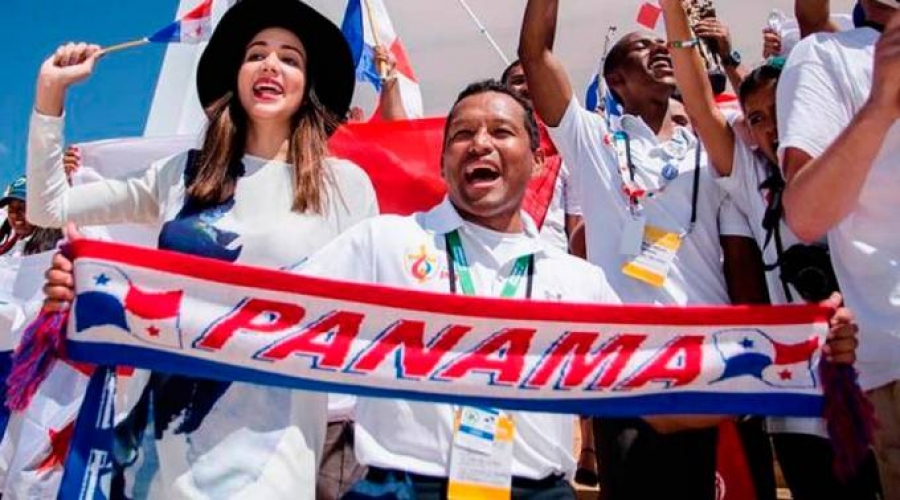 Autoridad vaticana adelanta posible fecha de JMJ Panamá 2019