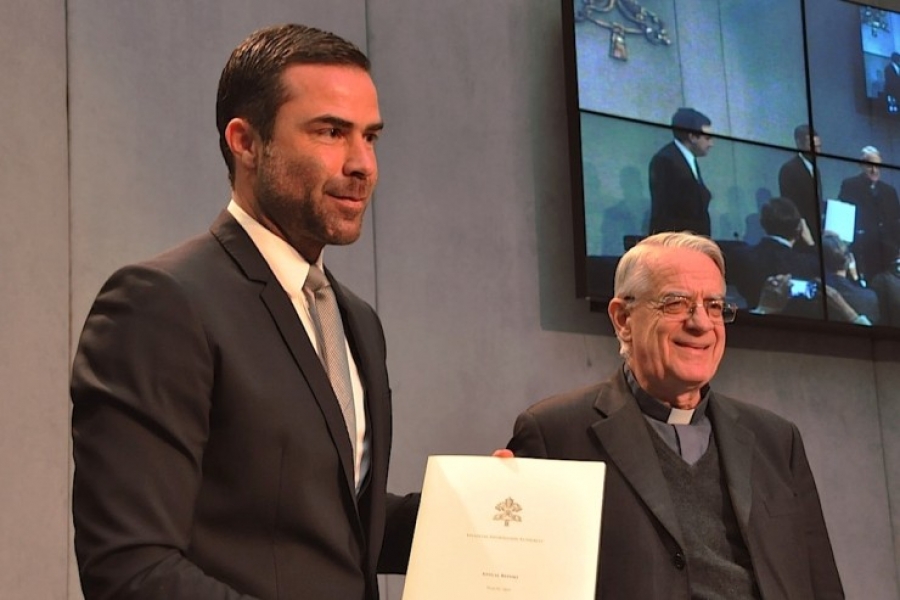 El ente de control financiero del Vaticano está en pleno funcionamiento