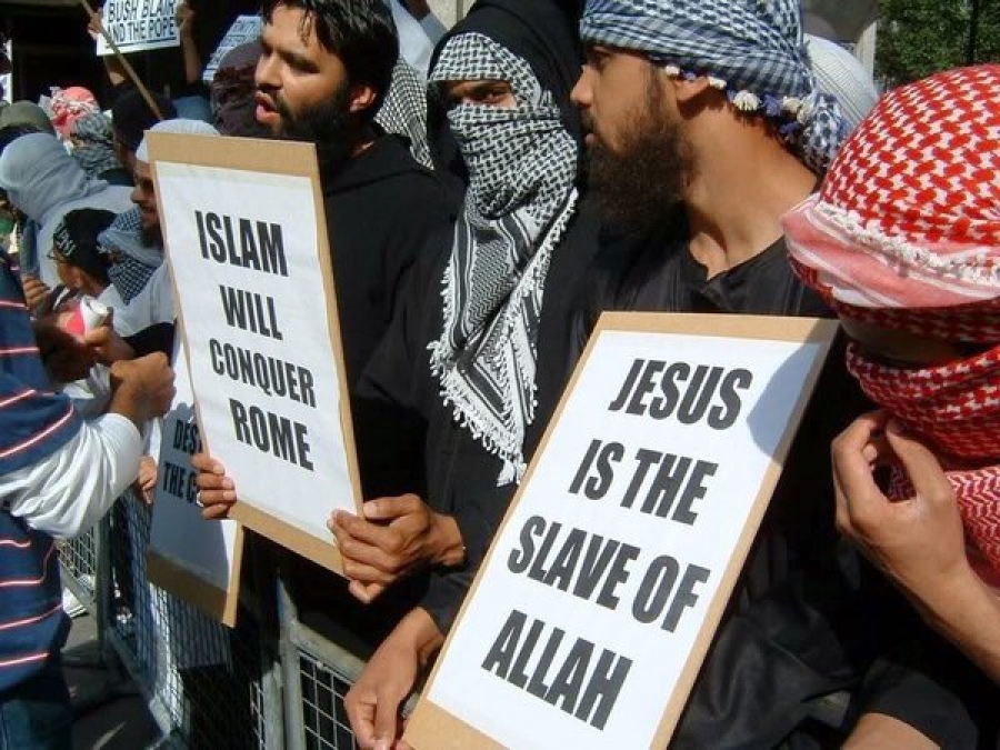 ¿Es posible una Europa musulmana?, sacerdote experto en islam hace serias advertencias