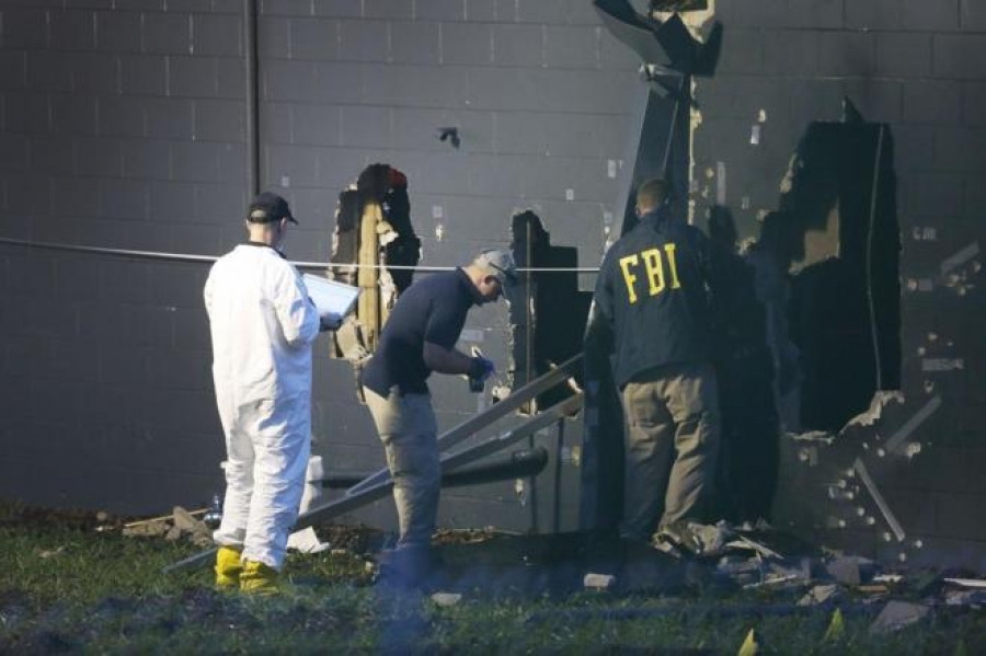 Orlando: Es «totalmente demencial» justificar terrorismo usando a Dios, dice cardenal