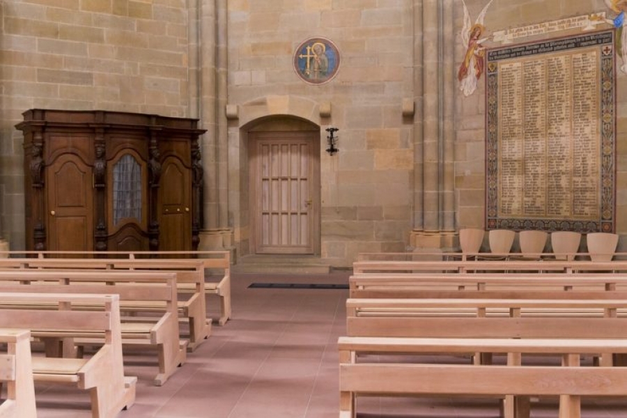 El Papa concede a todos los sacerdotes la facultad de absolver el pecado de aborto